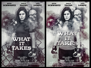 Poster Design by joerchw for this project | Design: #4882426