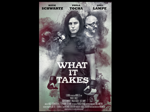 Poster Design by joerchw for this project | Design: #4889561