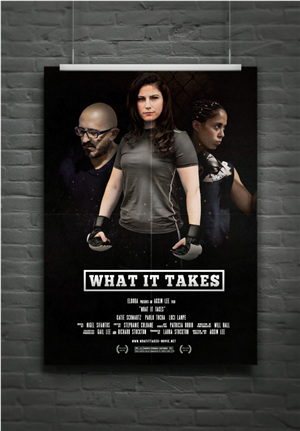 Poster Design by Artcher for this project | Design: #4852460