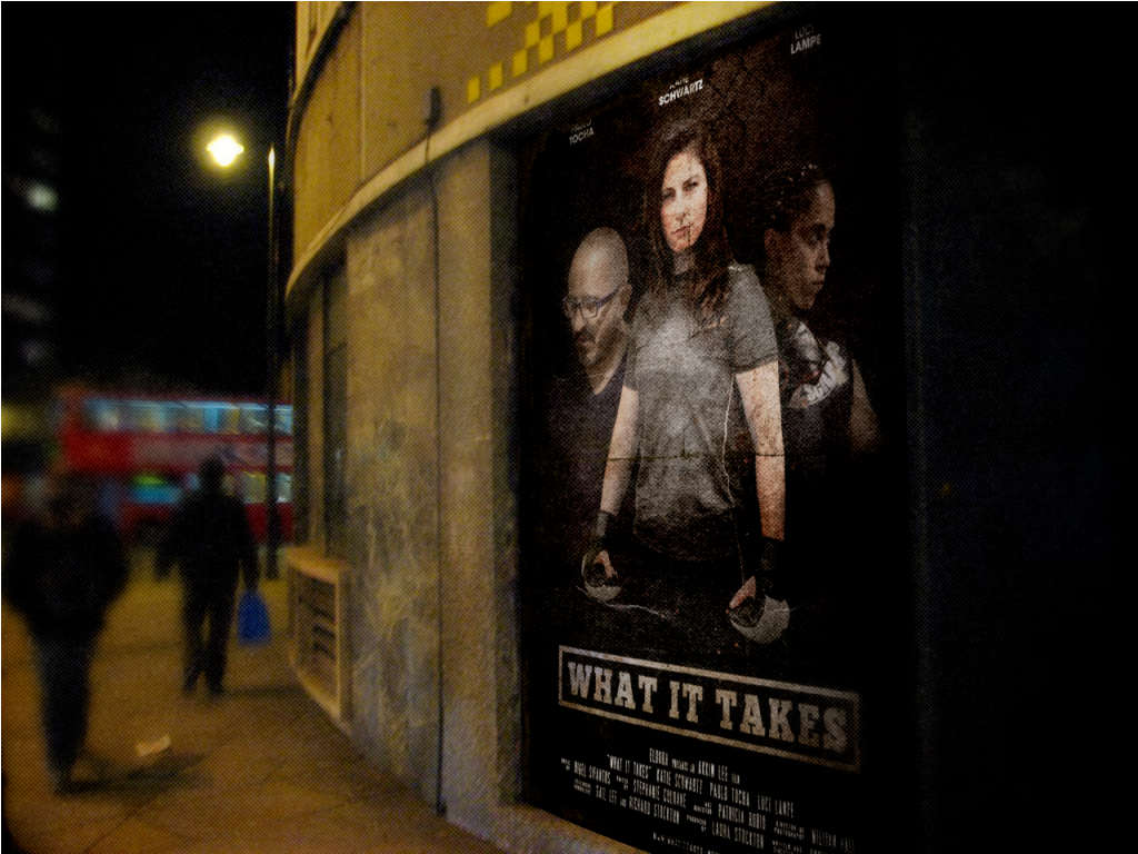 Poster Design by Artcher for this project | Design #4869431