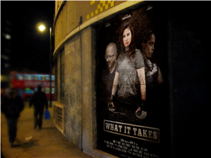 Poster Design by Artcher for this project | Design: #4869431