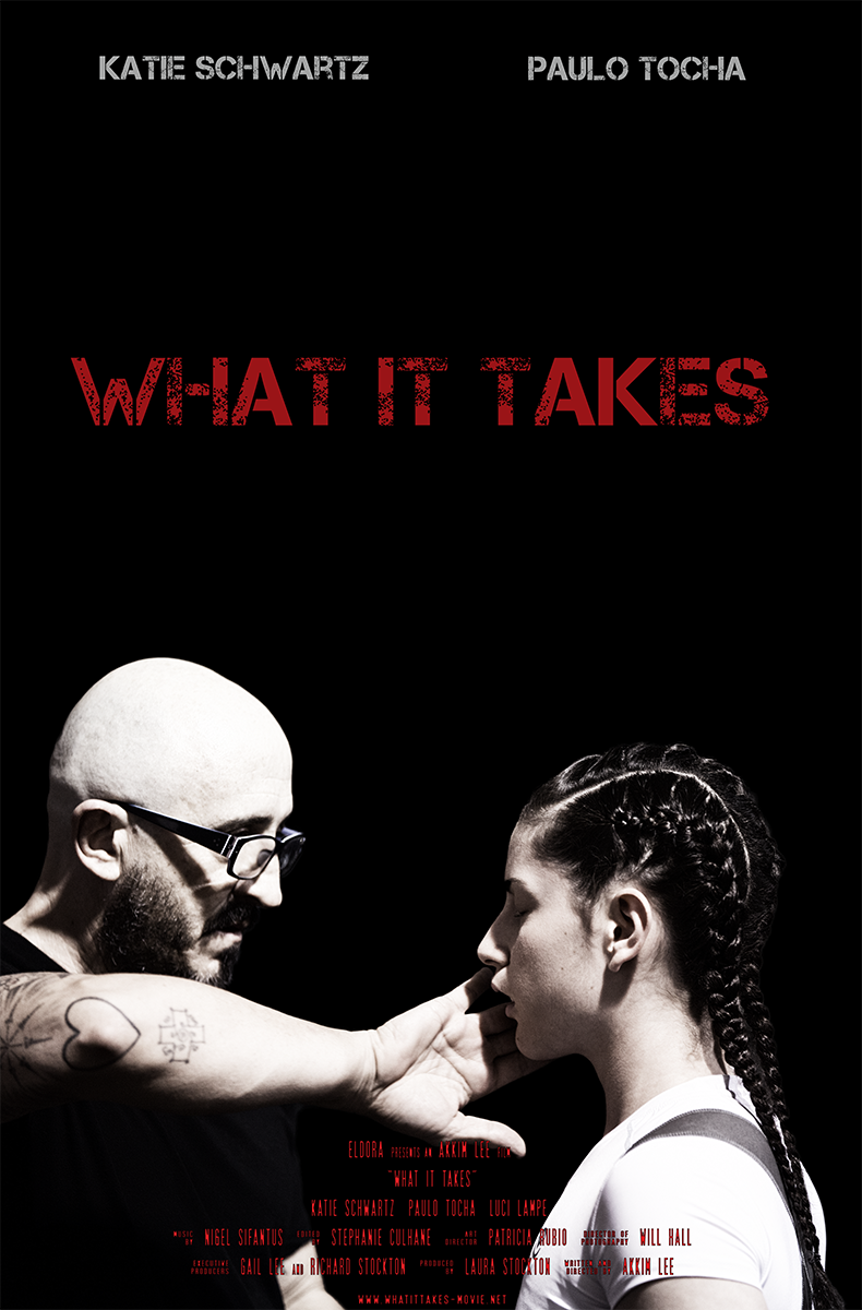 Poster Design by vydenmyria for this project | Design #4875366