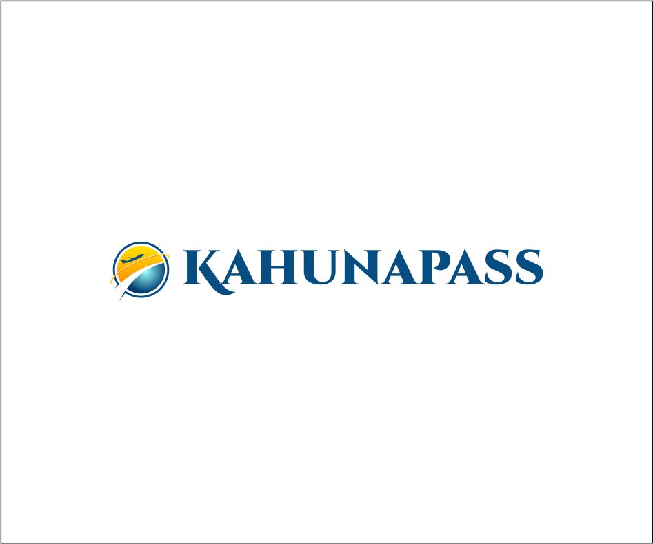 Diseño de Logo por Andreea para Kahunapass Inc. | Diseño: #4923962