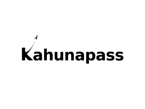 Logo Design by CaptainZZ for Kahunapass Inc. | Design #4835787
