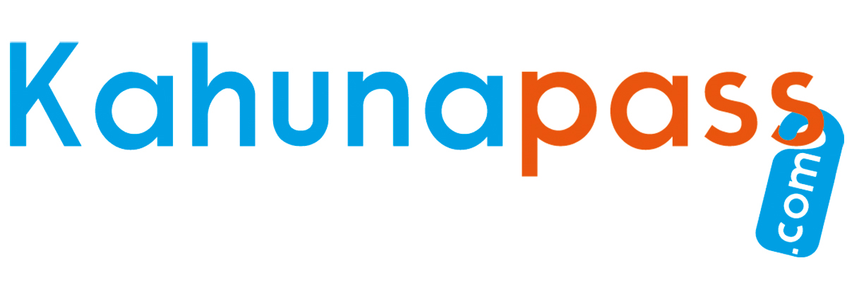 Logo Design by pjw-design for Kahunapass Inc. | Design #4833169