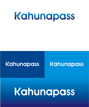 Diseño de Logo por Sarah Graphic para Kahunapass Inc. | Diseño: #4829003