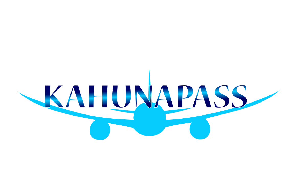 Logo-Design von orion_G für Kahunapass Inc. | Design #4832969