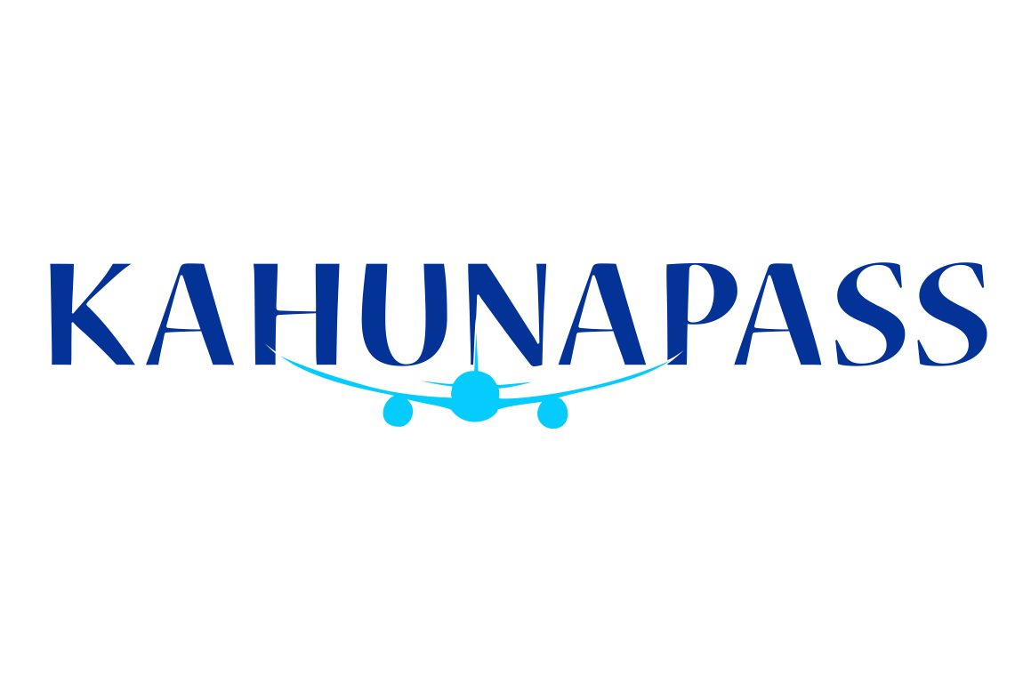 Logo Design by orion_G for Kahunapass Inc. | Design #4832997