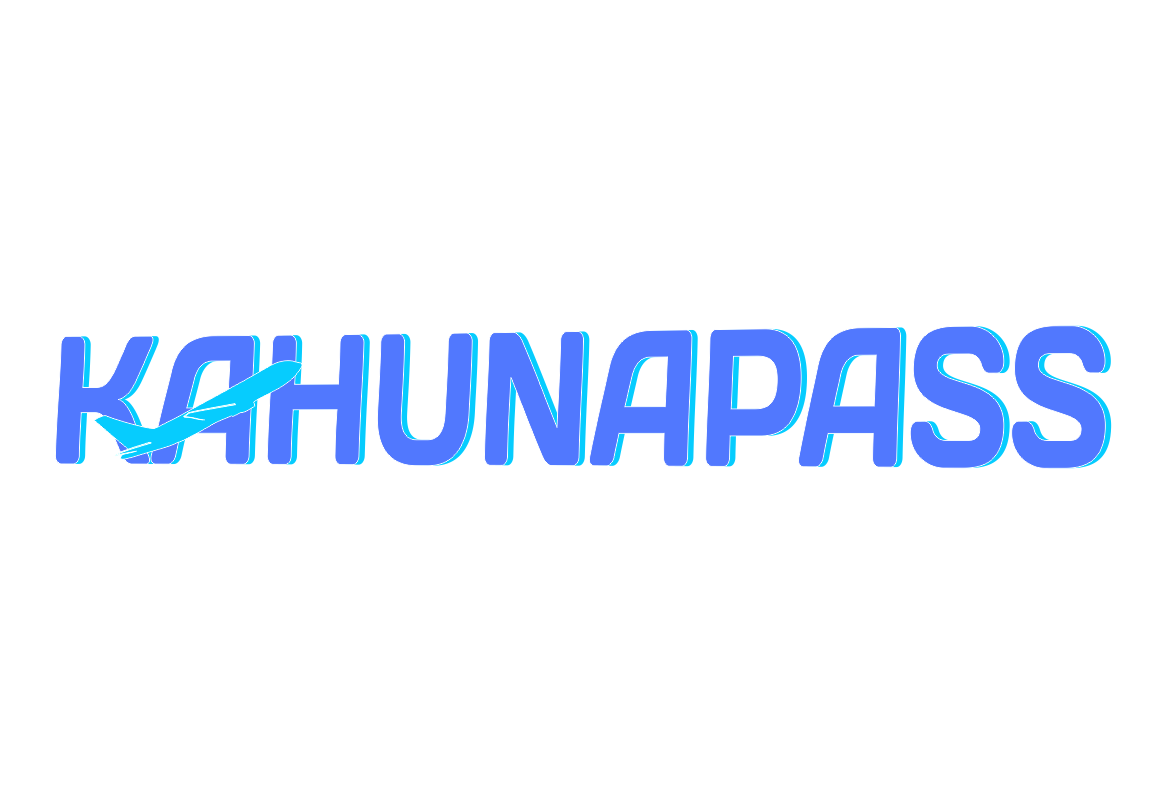 Diseño de Logo por orion_G para Kahunapass Inc. | Diseño #4833734