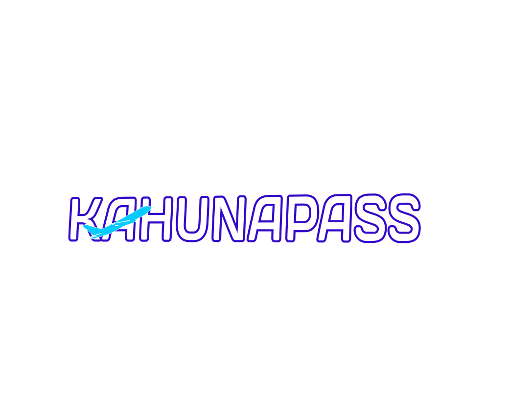 Design de Logo par orion_G pour Kahunapass Inc. | Design #4833775