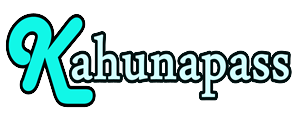 Logo Design by wendi gozali for Kahunapass Inc. | Design #4891510