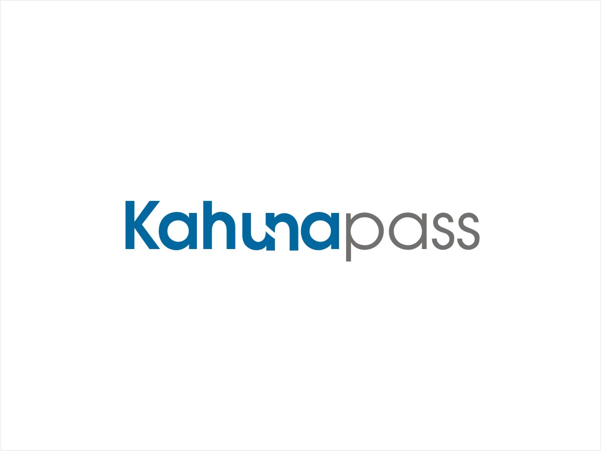 Logo Design by Sushmaa for Kahunapass Inc. | Design #4828564