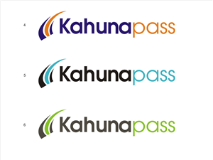 Diseño de Logo por Sushma para Kahunapass Inc. | Diseño: #4895509
