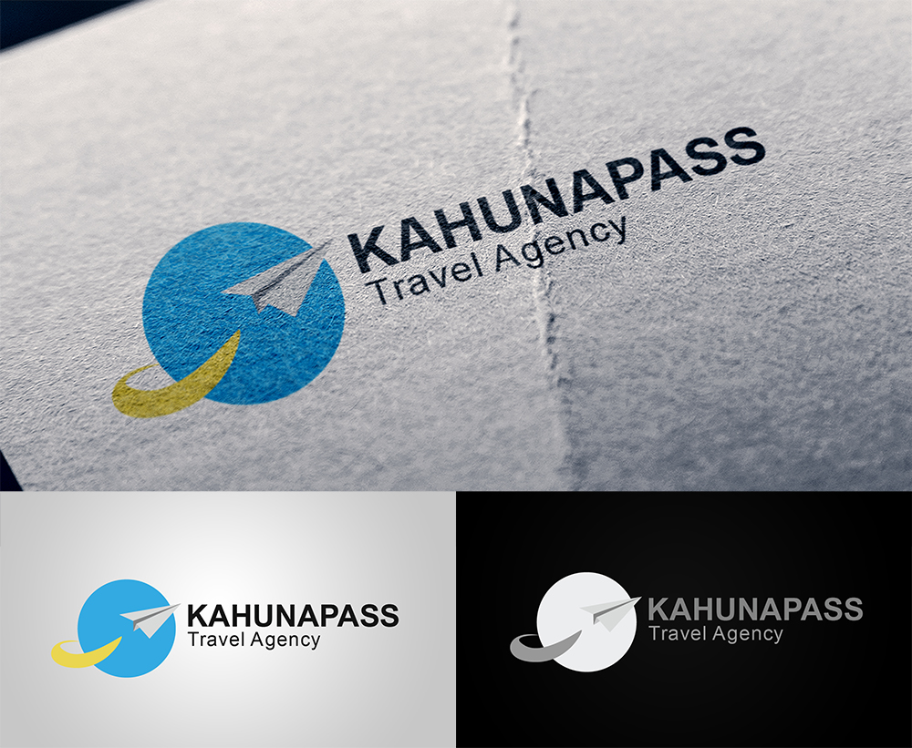 Logo-Design von SmartStyle für Kahunapass Inc. | Design #4833499
