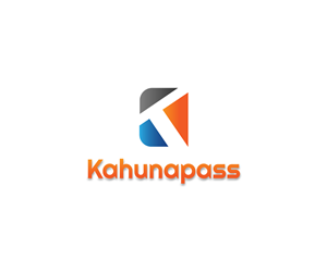 Diseño de Logo por taufik_alrahman para Kahunapass Inc. | Diseño: #4886026