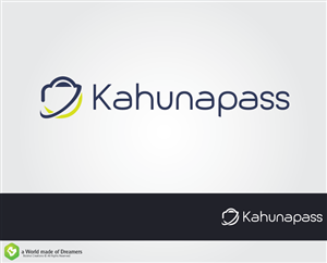 Logo Design by Bolshoi Creations