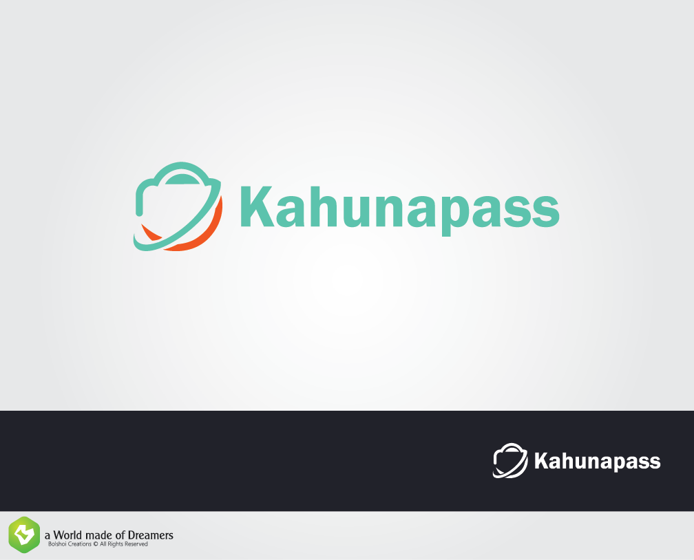Design de Logo par Bolshoi Creations pour Kahunapass Inc. | Design #4902929