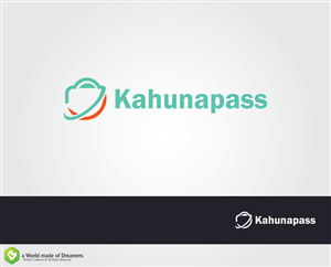 Logo Design by Bolshoi Creations for Kahunapass Inc. | Design #4902929