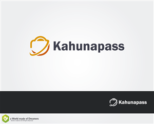 Diseño de Logo por Bolshoi Creations para Kahunapass Inc. | Diseño: #4907564