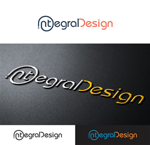 Design de Logo par J Mahesh pour Integral Design | Design : #4833185