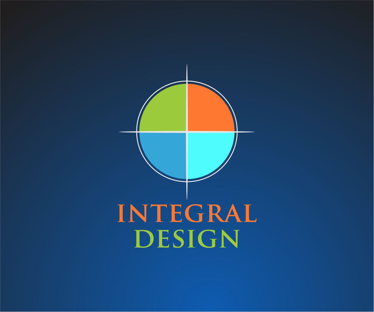 Logo-Design von J Mahesh für Integral Design | Design #4877045