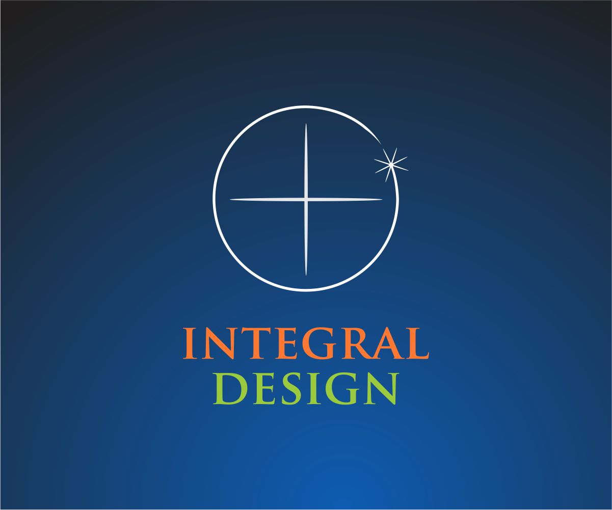 Logo-Design von J Mahesh für Integral Design | Design #4877050