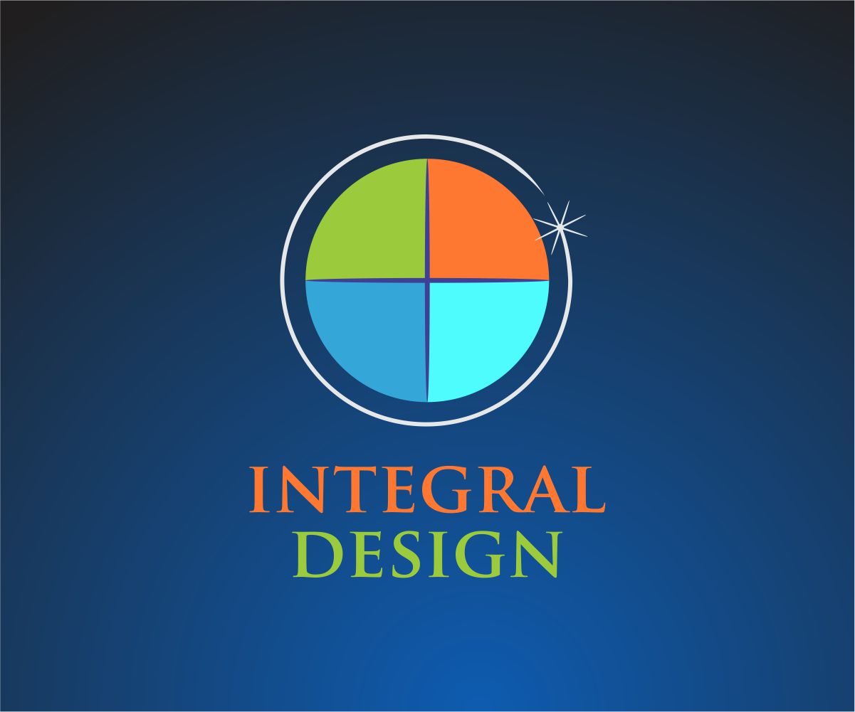 Logo-Design von J Mahesh für Integral Design | Design #4877056