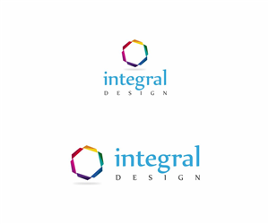 Design de Logo par J Mahesh pour Integral Design | Design : #4884172