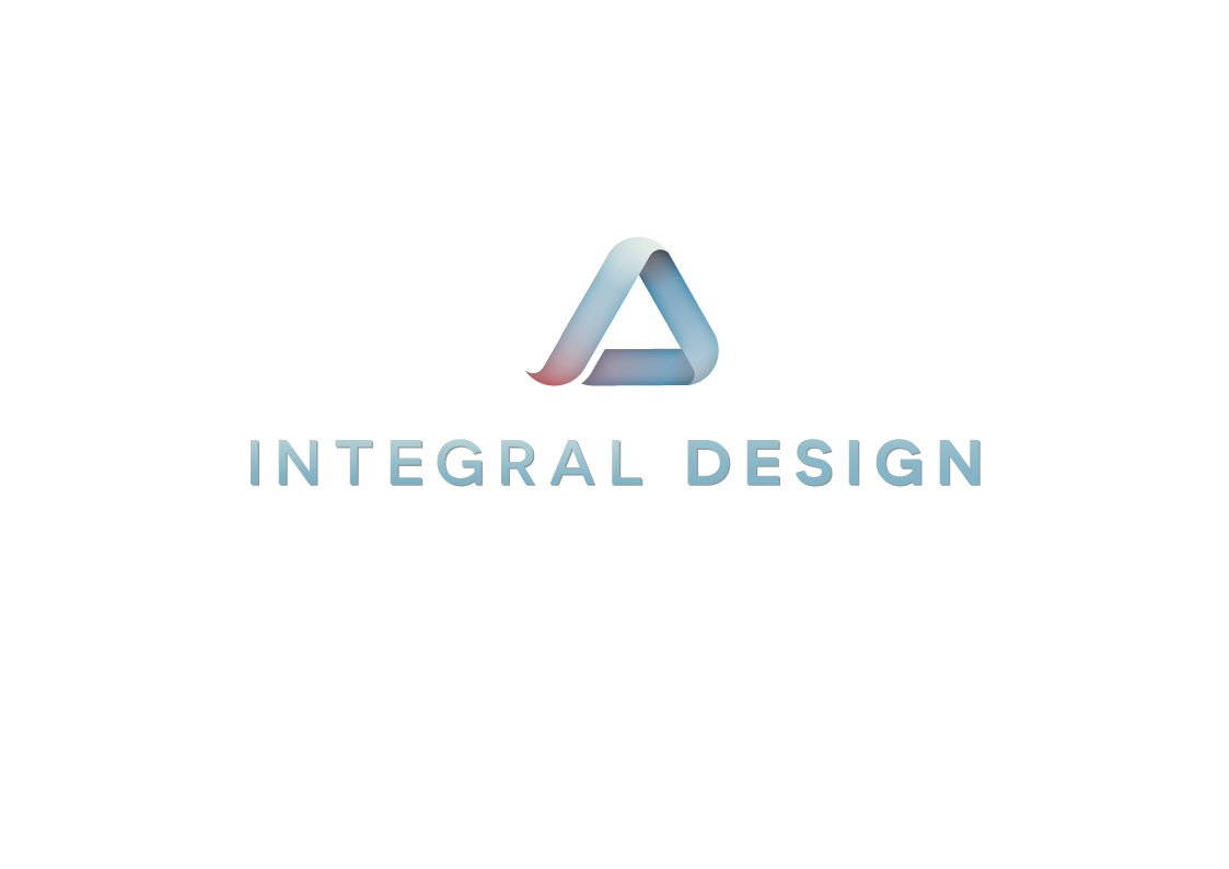 Logo-Design von Natan für Integral Design | Design #4827890