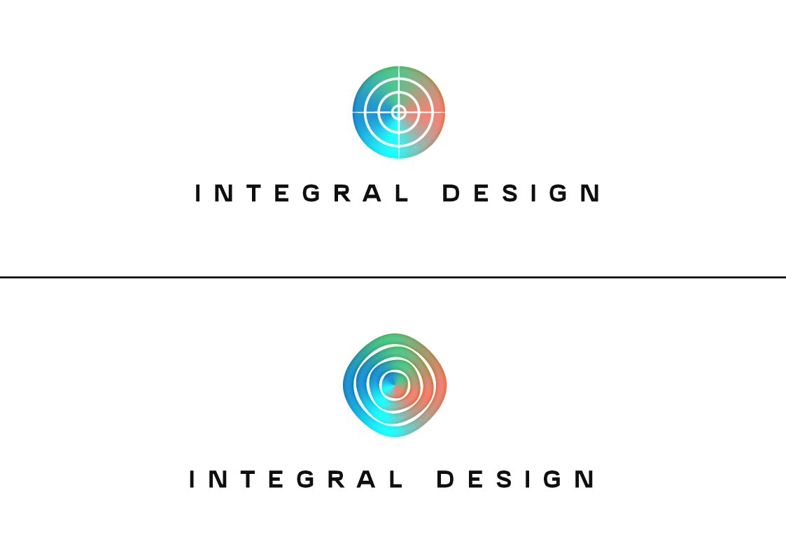 Logo Design by Natan for Integral Design | Design #4876206