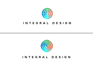 Logo Design by Natan for Integral Design | Design: #4876206
