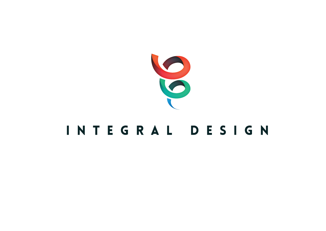 Logo-Design von Natan für Integral Design | Design #4888837