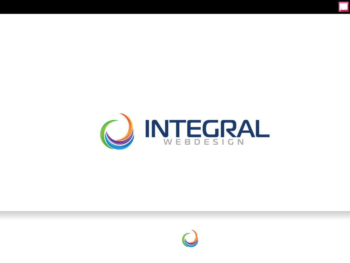 Logo-Design von ARTMD für Integral Design | Design #4906369