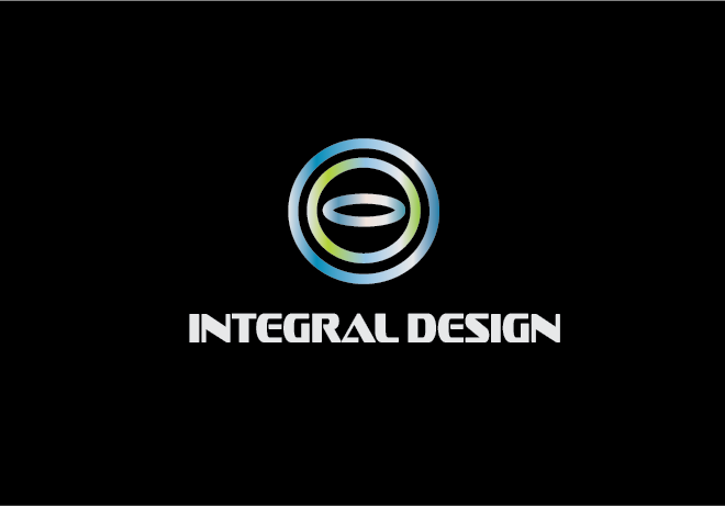 Logo Design by jizzy123 for Integral Design | Design #4827024
