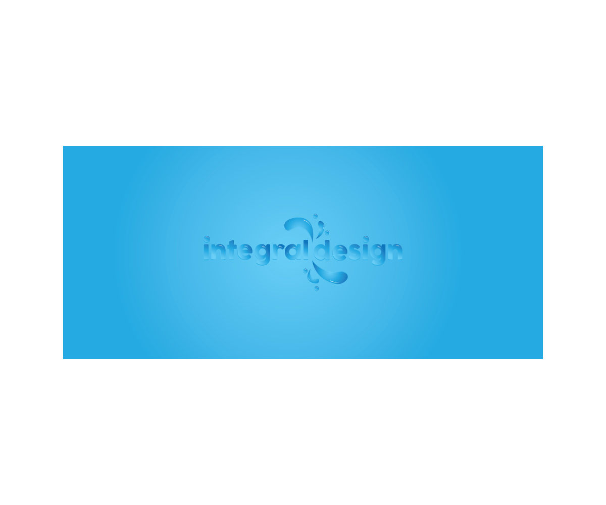 Logo Design by Sunny for Integral Design | Design #4825700