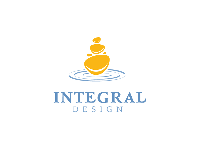 Logo Design by visualcris for Integral Design | Design #4826501