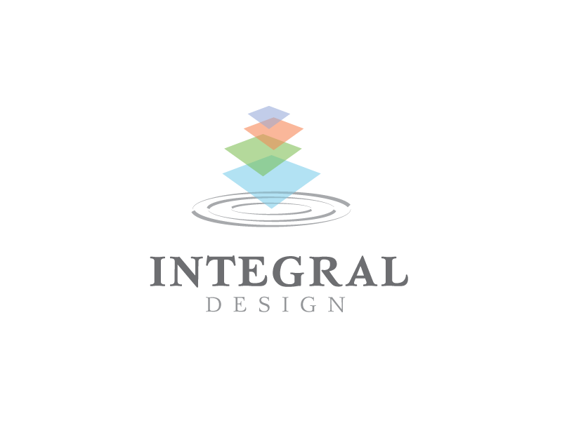 Logo-Design von visualcris für Integral Design | Design #4877024