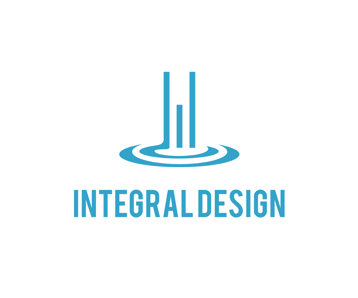 Logo Design by nom2 for Integral Design | Design #4870128