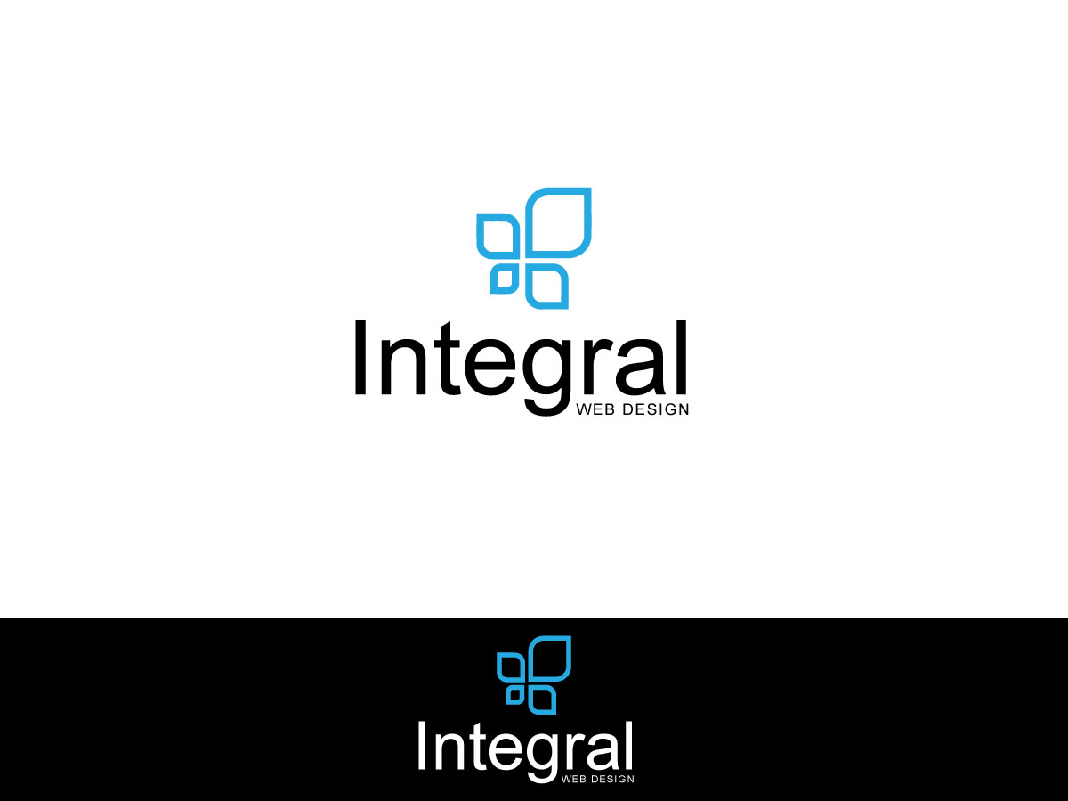 Logo Design by ArmanAly for Integral Design | Design #4824157