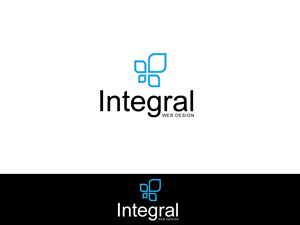 Logo Design by ArmanAly for Integral Design | Design: #4824157