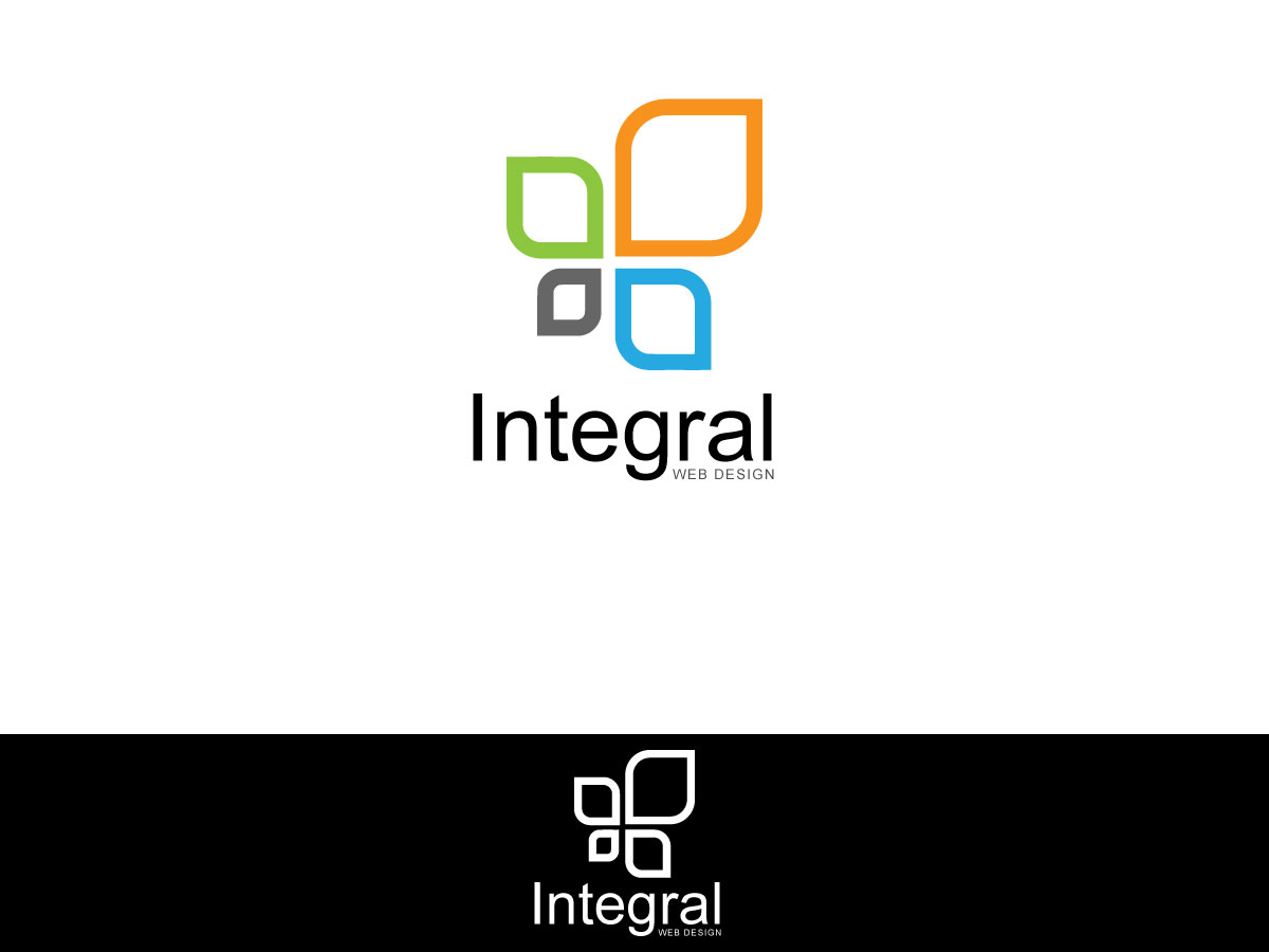 Logo Design by ArmanAly for Integral Design | Design #4858290