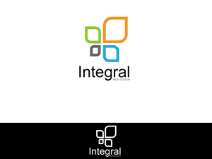 Logo Design by ArmanAly for Integral Design | Design: #4858290