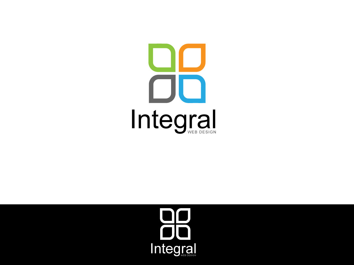 Logo-Design von ArmanAly für Integral Design | Design #4885654