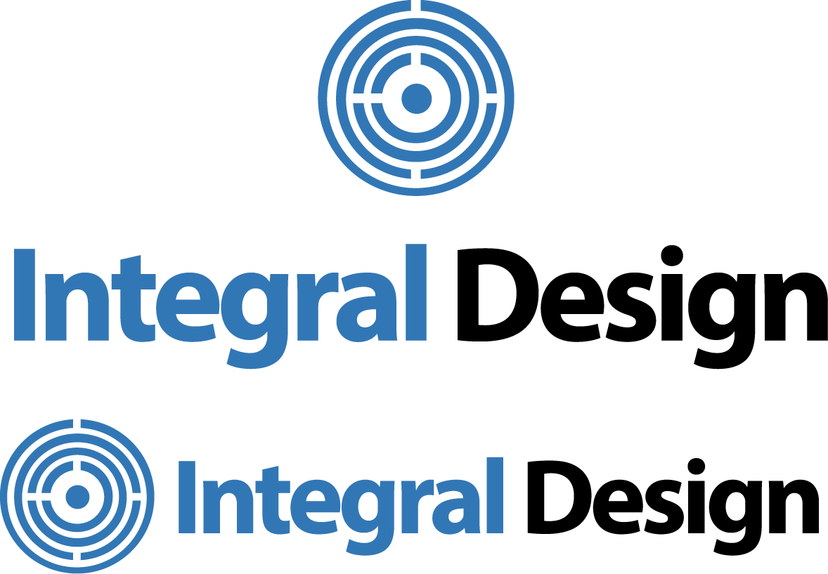 Logo Design by binnyagrawal for Integral Design | Design #4826864