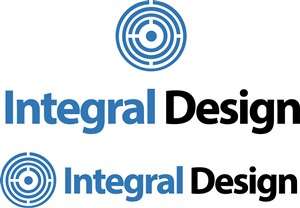 Logo Design by binnyagrawal for Integral Design | Design: #4826864