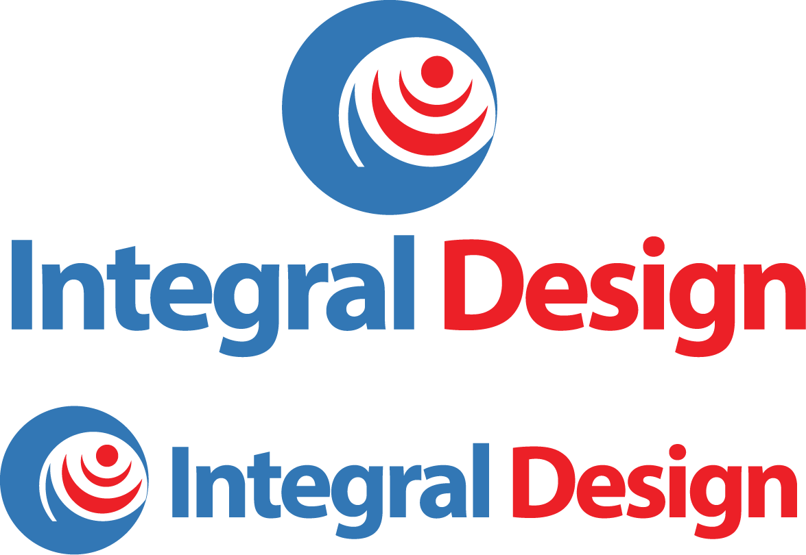 Logo Design by binnyagrawal for Integral Design | Design #4826892