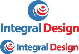 Logo Design by binnyagrawal for Integral Design | Design: #4826892