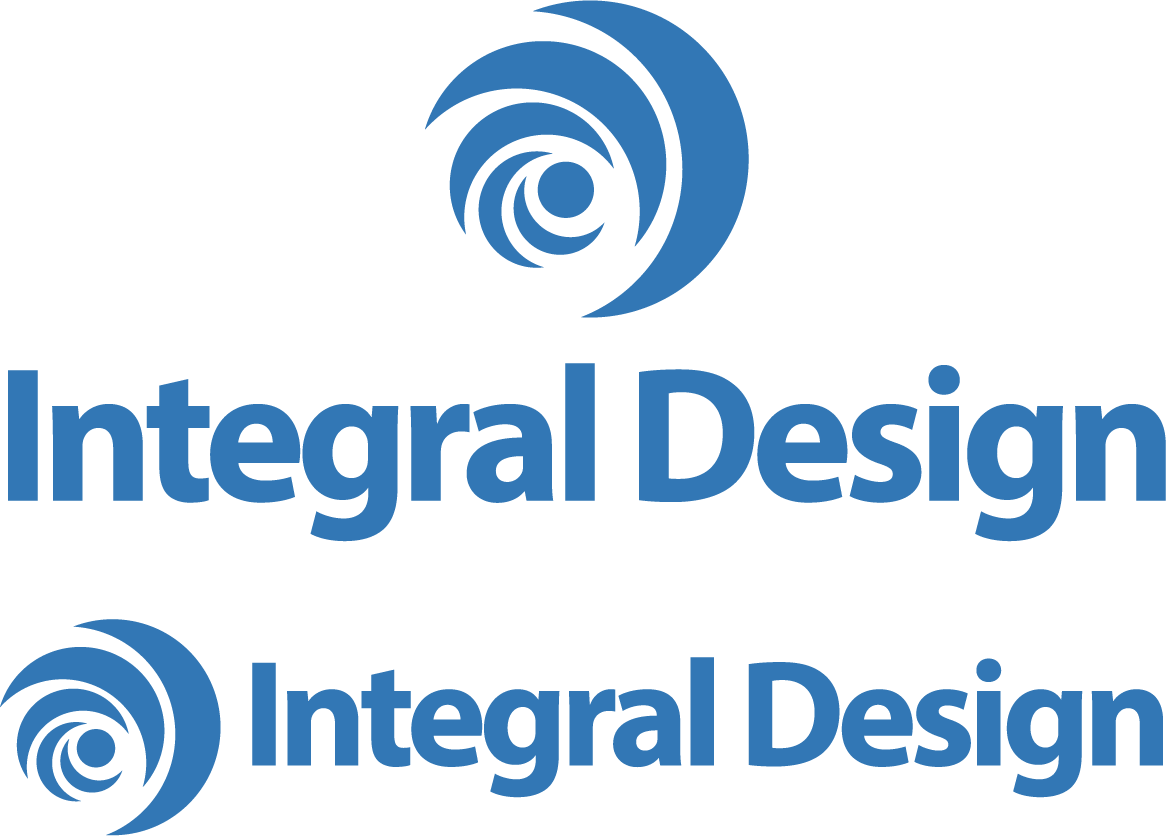 Logo Design by binnyagrawal for Integral Design | Design #4826920
