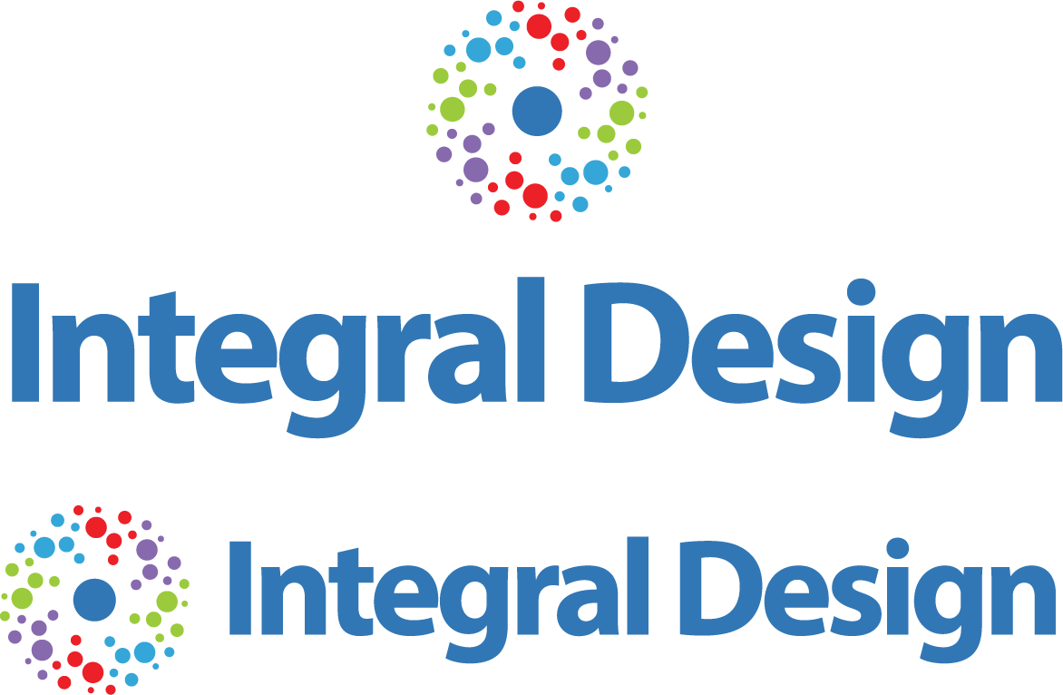 Logo Design by binnyagrawal for Integral Design | Design #4826978