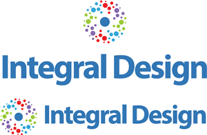 Logo Design by binnyagrawal for Integral Design | Design: #4826978